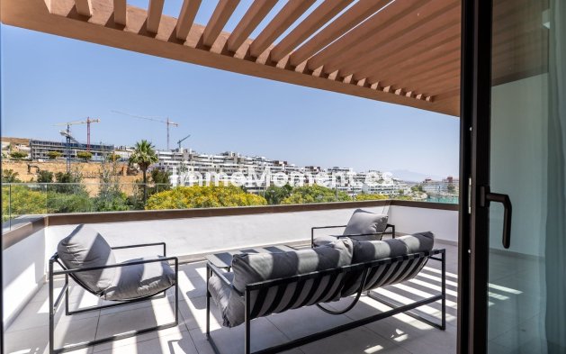 Reventa - Apartamento - Estepona  - Estepona Centro