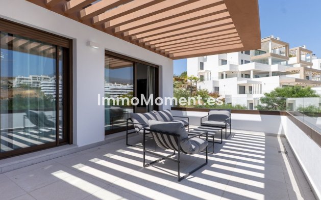 Reventa - Apartamento - Estepona  - Estepona Centro