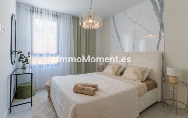 Reventa - Apartamento - Estepona  - Estepona Centro