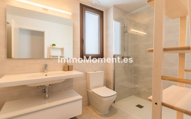 Reventa - Apartamento - Estepona  - Estepona Centro