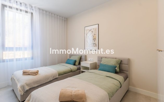 Reventa - Apartamento - Estepona  - Estepona Centro
