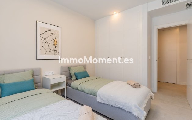 Reventa - Apartamento - Estepona  - Estepona Centro