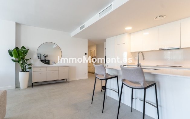 Reventa - Apartamento - Estepona  - Estepona Centro