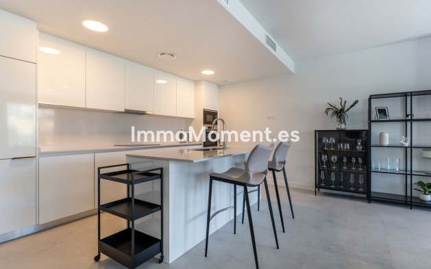 Reventa - Apartamento - Estepona  - Estepona Centro