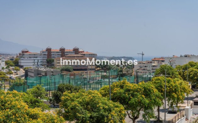 Reventa - Apartamento - Estepona  - Estepona Centro