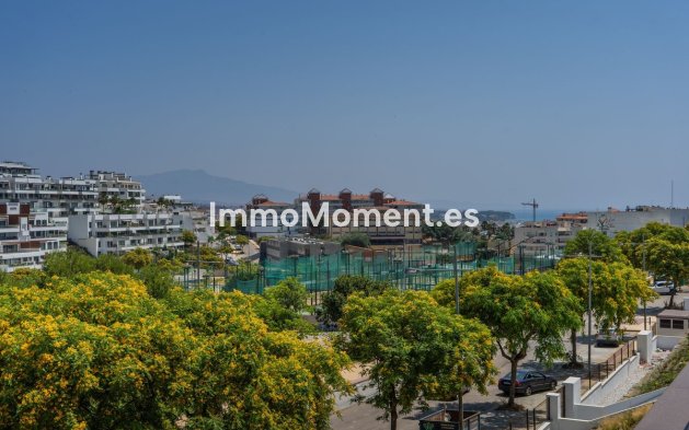Reventa - Apartamento - Estepona  - Estepona Centro