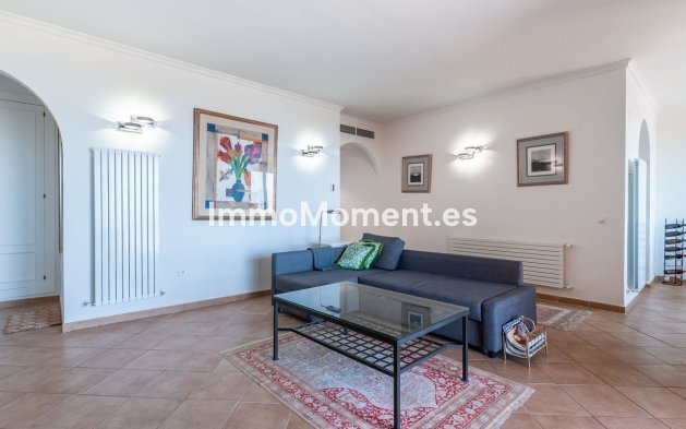 Wiederverkauf - Wohnung - Marbella - La Mairena