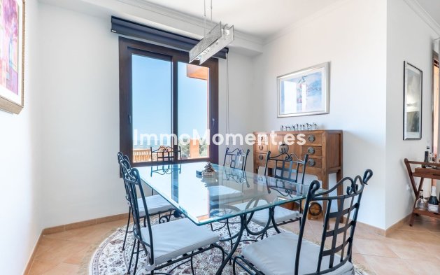 Wiederverkauf - Wohnung - Marbella - La Mairena