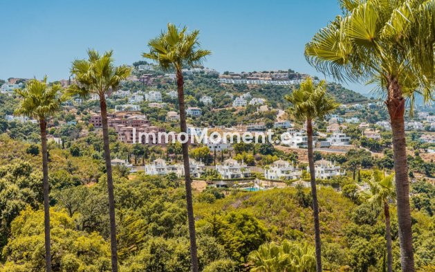 Wiederverkauf - Wohnung - Marbella - La Mairena