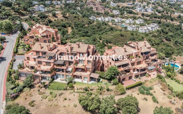 Wiederverkauf - Wohnung - Marbella - La Mairena