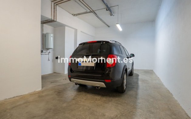 Revente - Maison mitoyenne - Marbella - El Rosario