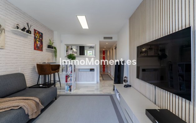 Resale - Apartment - Mijas - Mijas Costa