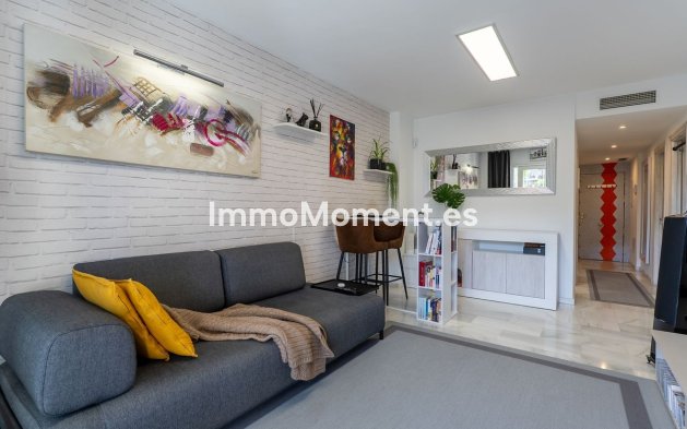 Resale - Apartment - Mijas - Mijas Costa