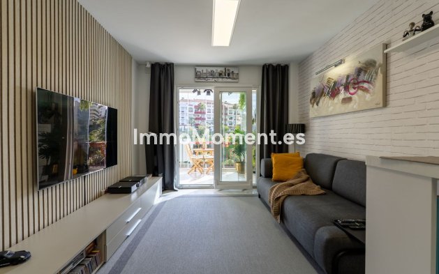 Resale - Apartment - Mijas - Mijas Costa