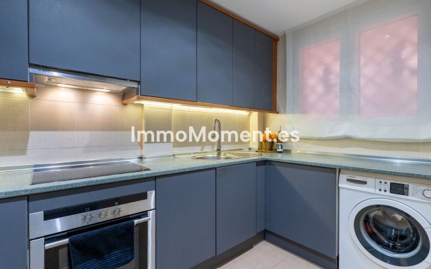 Resale - Apartment - Mijas - Mijas Costa
