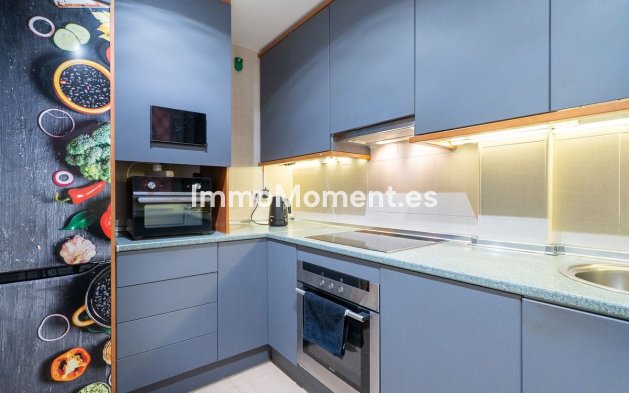 Resale - Apartment - Mijas - Mijas Costa