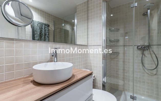 Resale - Apartment - Mijas - Mijas Costa