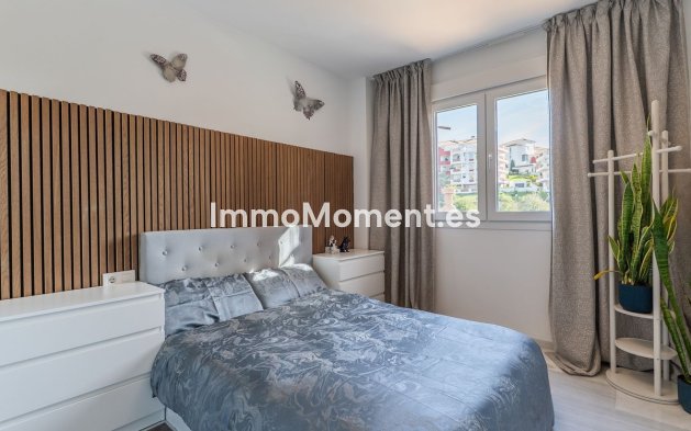 Resale - Apartment - Mijas - Mijas Costa
