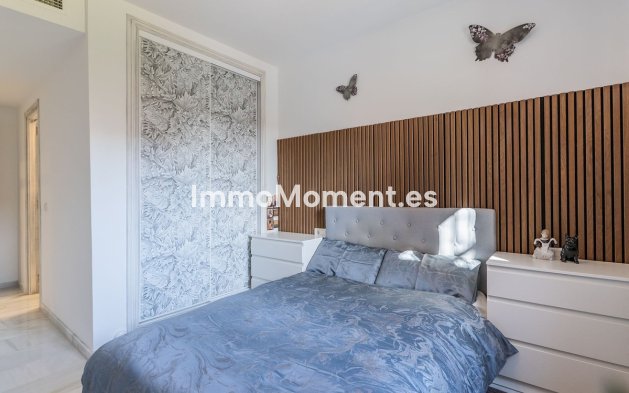 Resale - Apartment - Mijas - Mijas Costa