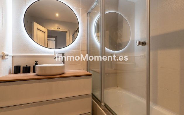 Resale - Apartment - Mijas - Mijas Costa