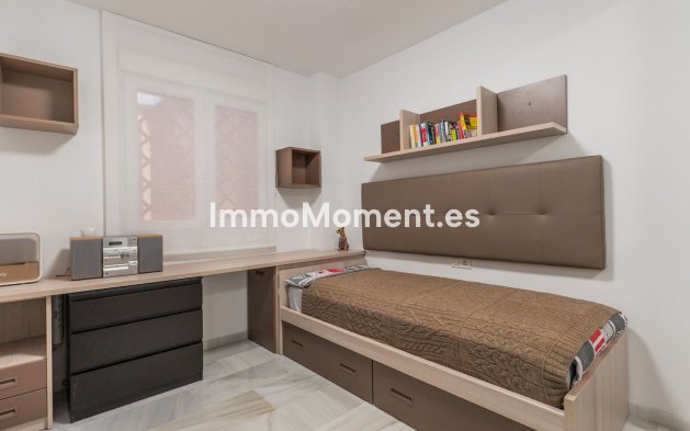 Resale - Apartment - Mijas - Mijas Costa