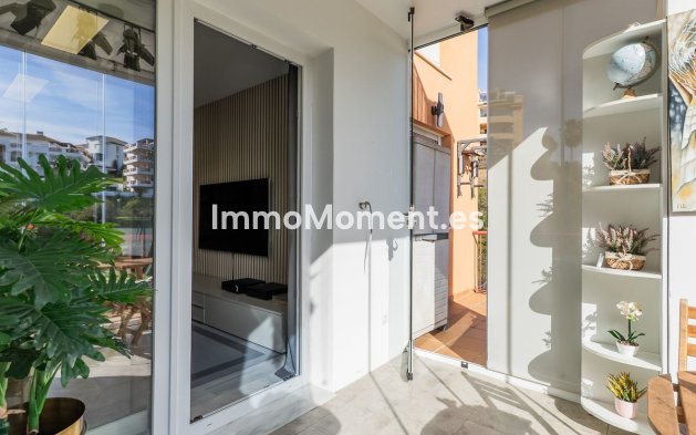 Resale - Apartment - Mijas - Mijas Costa