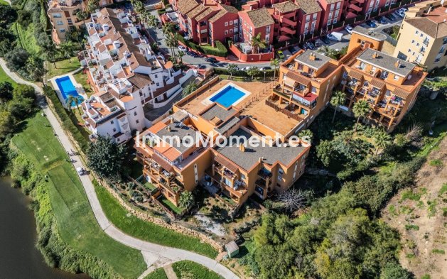 Resale - Apartment - Mijas - Mijas Costa