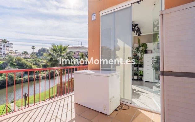 Resale - Apartment - Mijas - Mijas Costa