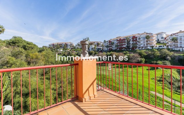Resale - Apartment - Mijas - Mijas Costa