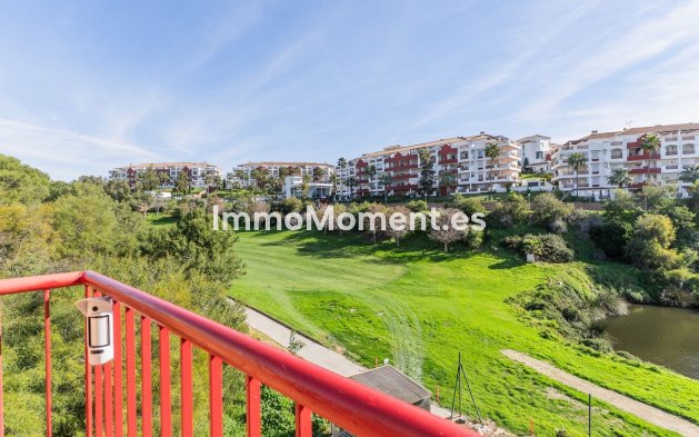 Resale - Apartment - Mijas - Mijas Costa