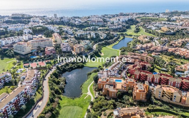 Resale - Apartment - Mijas - Mijas Costa