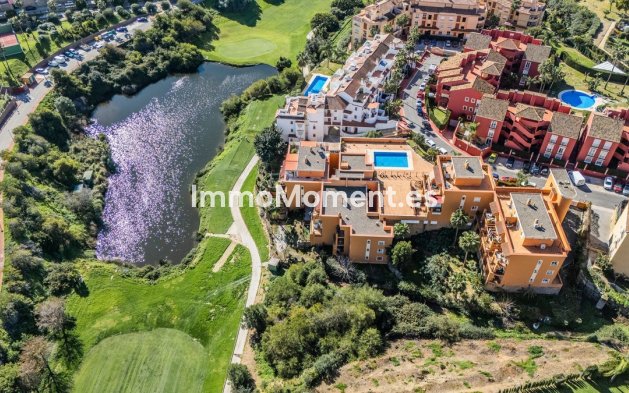 Resale - Apartment - Mijas - Mijas Costa