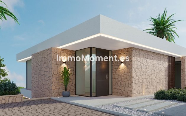 Resale - Villa - Estepona - Estepona Centro