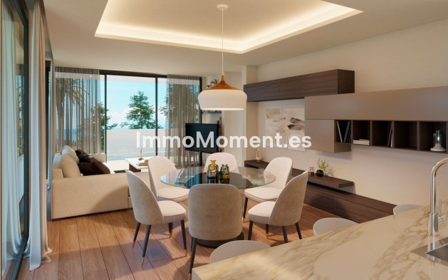 Resale - Villa - Estepona - Estepona Centro