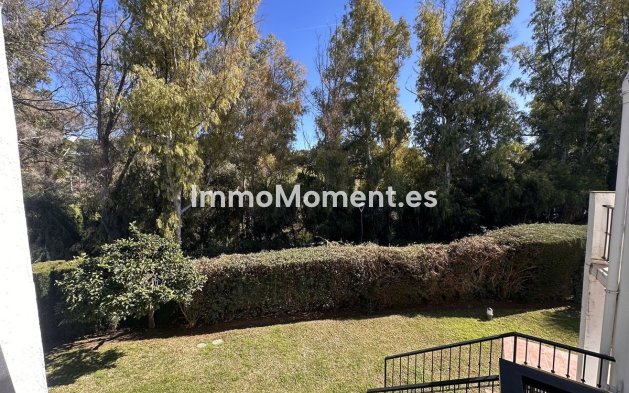 Reventa - Adosado - Marbella - Aloha