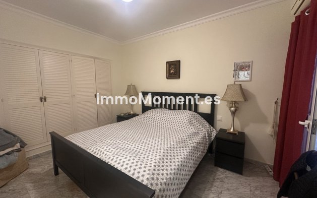 Reventa - Adosado - Marbella - Aloha