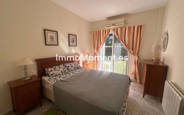 Reventa - Adosado - Marbella - Aloha