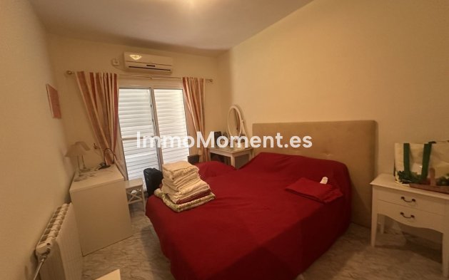 Reventa - Adosado - Marbella - Aloha