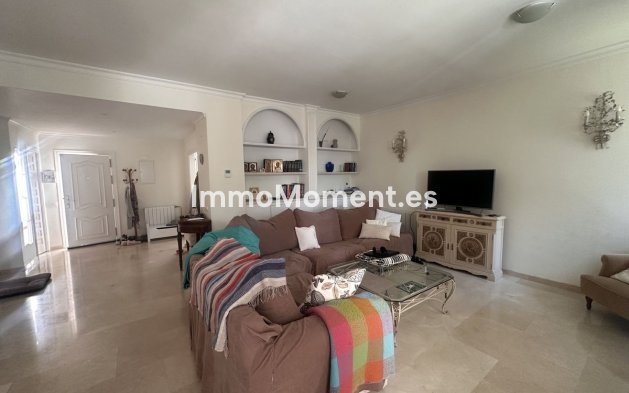 Reventa - Adosado - Marbella - Aloha