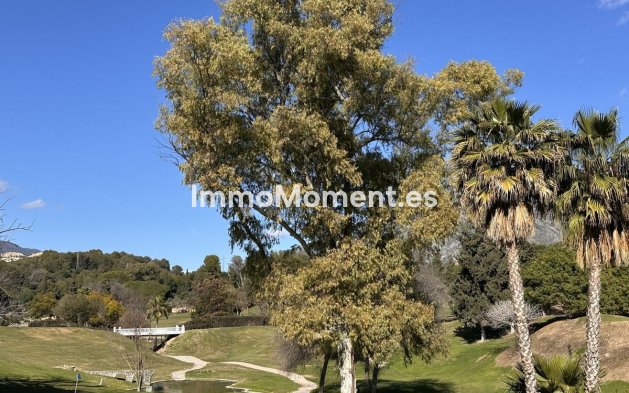 Reventa - Adosado - Marbella - Aloha