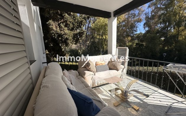 Reventa - Adosado - Marbella - Aloha