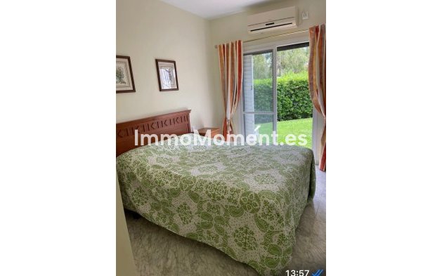 Reventa - Adosado - Marbella - Aloha