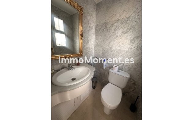 Reventa - Adosado - Marbella - Aloha