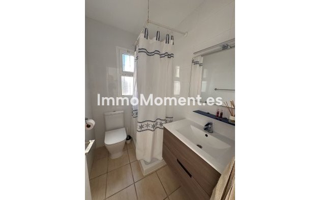 Reventa - Adosado - Marbella - Aloha