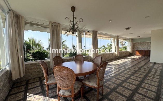 Bestaande woning - Appartement - Marbella - The Golden Mile