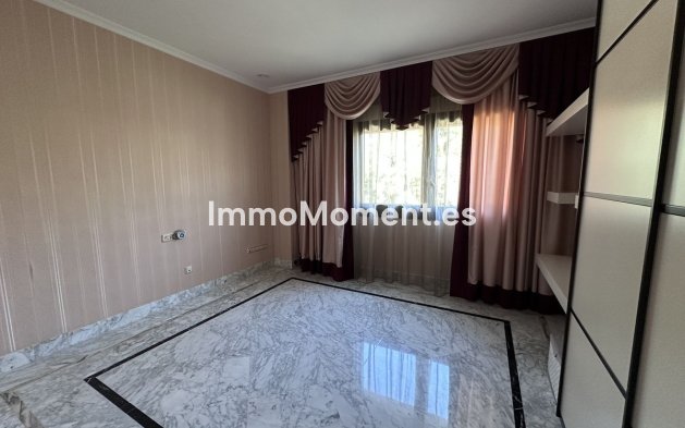 Bestaande woning - Appartement - Marbella - The Golden Mile