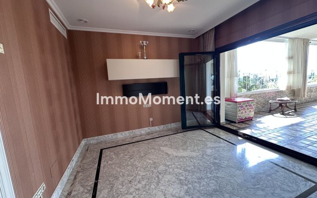 Bestaande woning - Appartement - Marbella - The Golden Mile