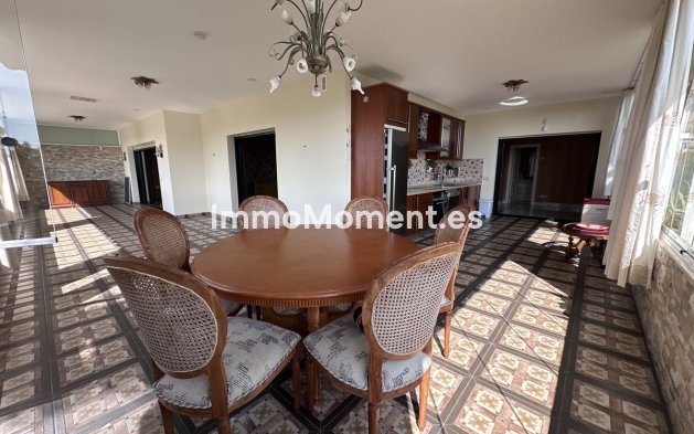 Bestaande woning - Appartement - Marbella - The Golden Mile