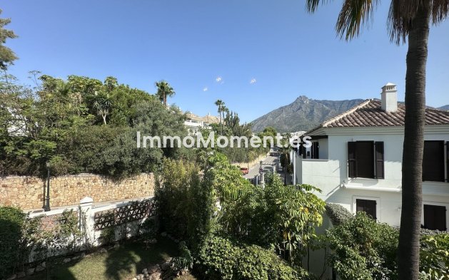 Bestaande woning - Appartement - Marbella - The Golden Mile
