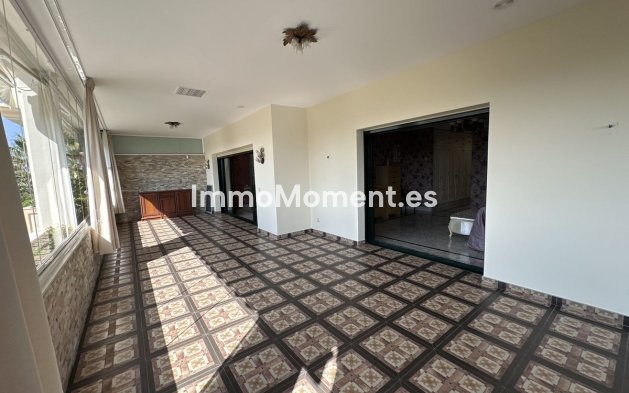 Bestaande woning - Appartement - Marbella - The Golden Mile